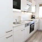 Vineta Whg 14 Meerblick Mit Suedbalkon Appartamento Goehren (Ruegen)