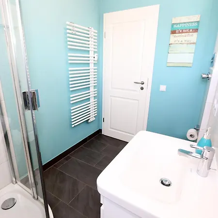 Vineta Whg 14 Meerblick Mit Suedbalkon