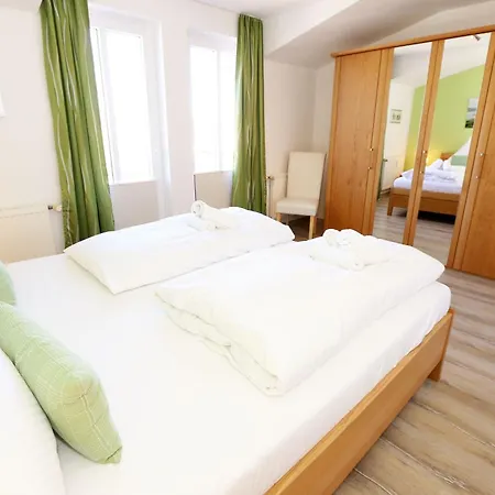 Vineta Whg 14 Meerblick Mit Suedbalkon *