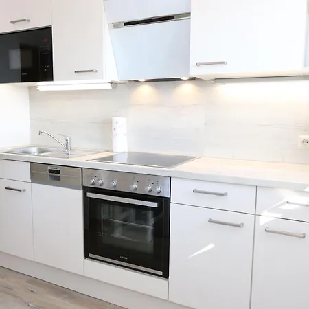 Vineta Whg 14 Meerblick Mit Suedbalkon Goehren (Ruegen)