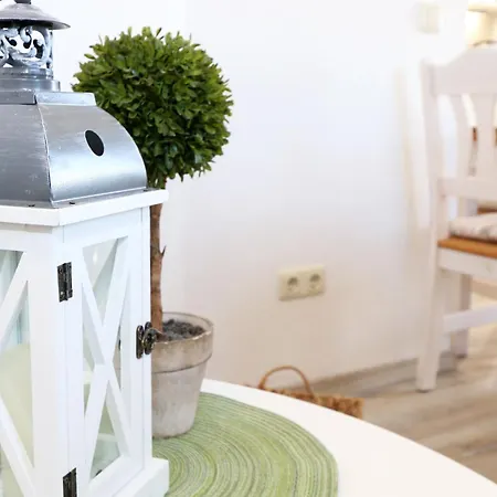 Vineta Whg 14 Meerblick Mit Suedbalkon