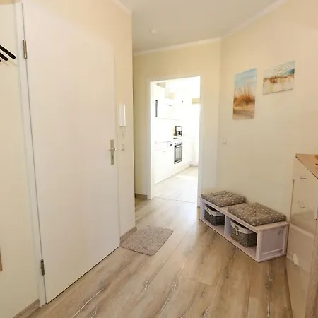 Vineta Whg 14 Meerblick Mit Suedbalkon *