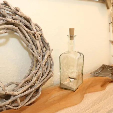 Apartamento Vineta Whg 14 Meerblick Mit Suedbalkon Goehren (Ruegen)