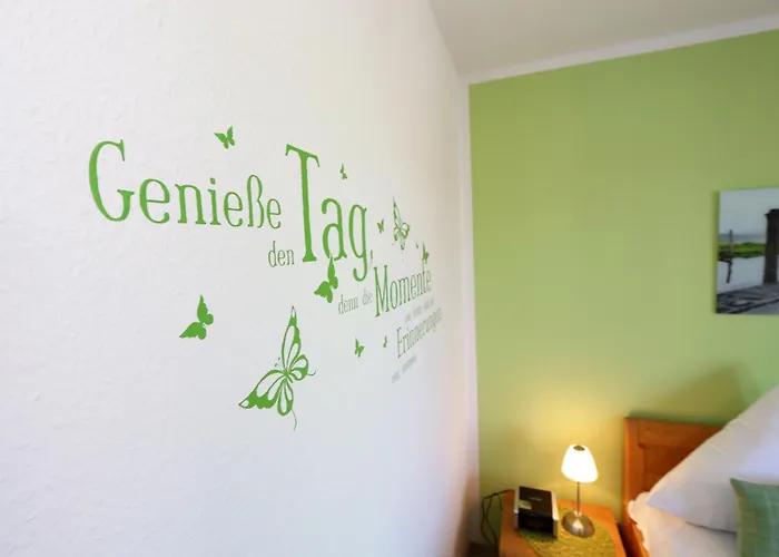 Vineta Whg 14 Meerblick Mit Suedbalkon *