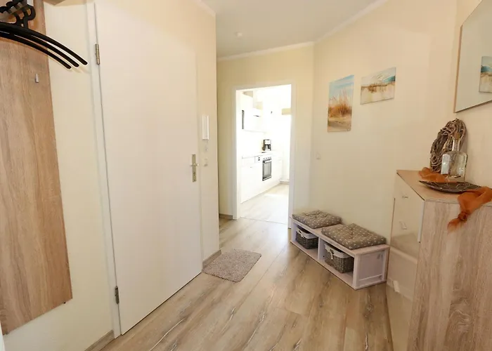 Vineta Whg 14 Meerblick Mit Suedbalkon *